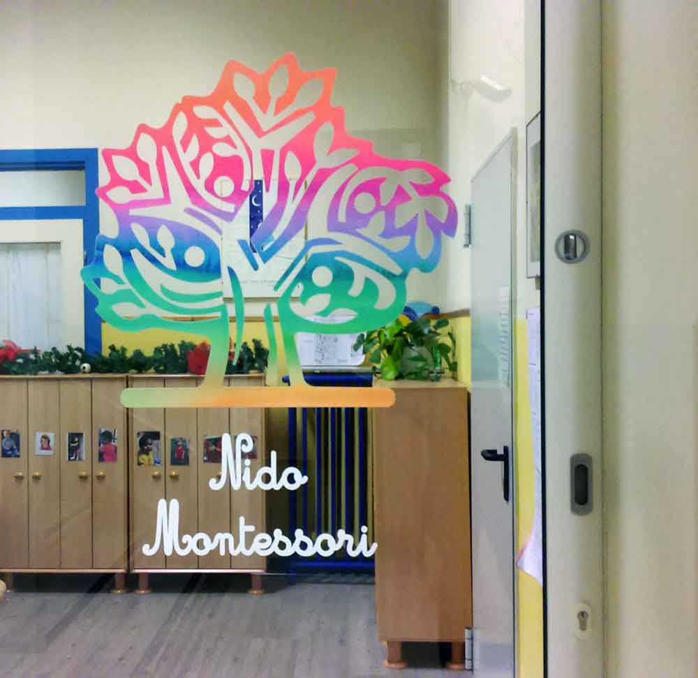 Nido Montessori